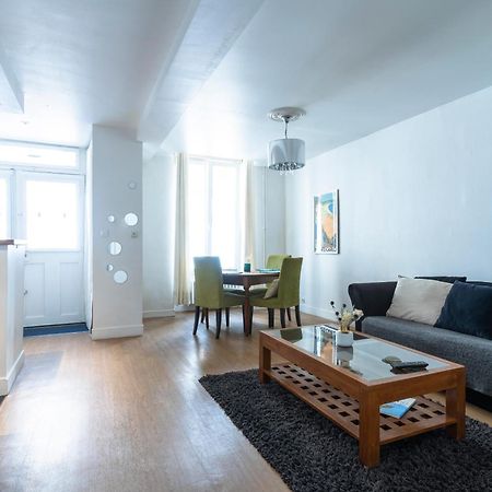 ポアティエ ラ メゾン ド マルク Bed & Breakfast 部屋 写真