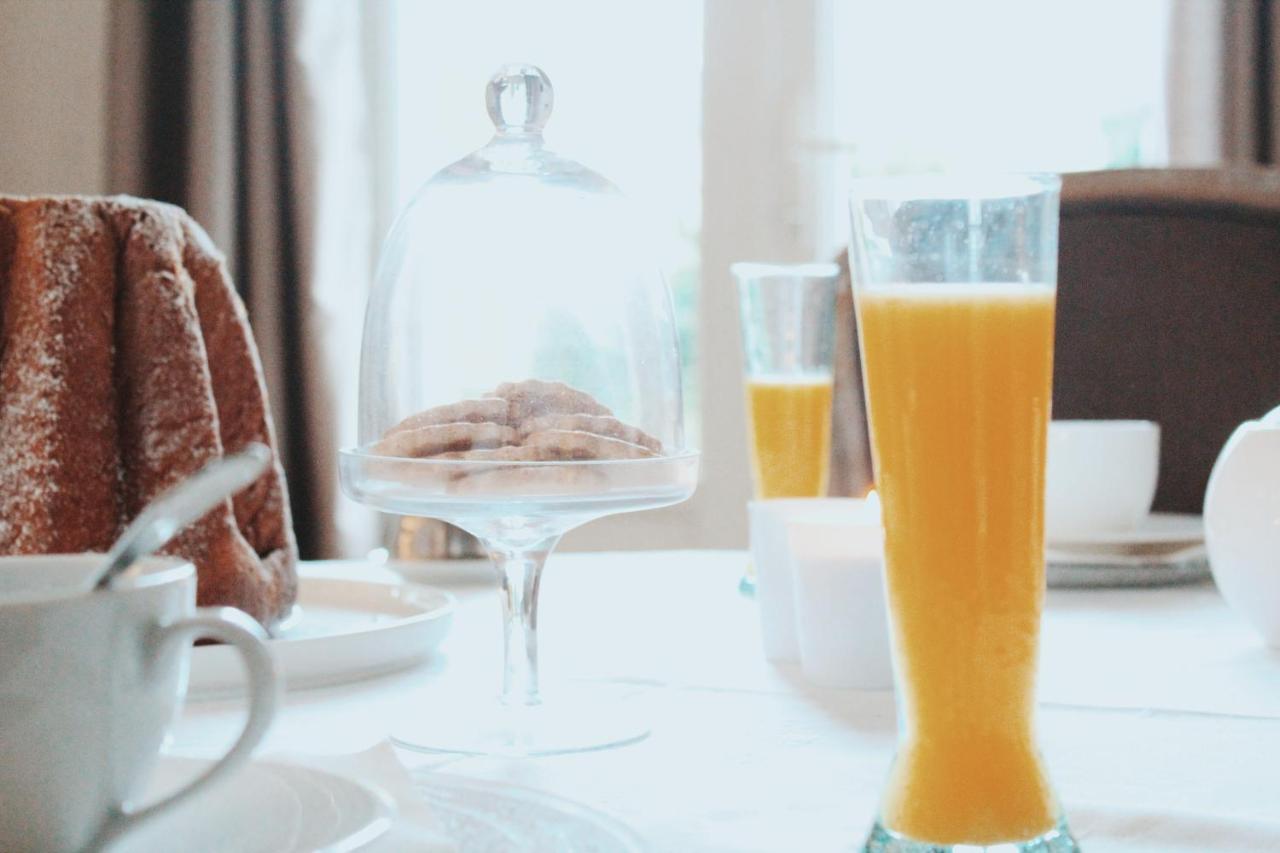 ポアティエ ラ メゾン ド マルク Bed & Breakfast エクステリア 写真